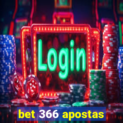 bet 366 apostas